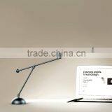 Steel - KT1012 / Desk Lamp