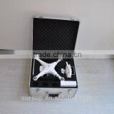 DJI UAV Phantom3 Portable Case,carry-on Bag Portable Case for Phantom3 ,phantom3 Aluminum Suitcase thumbnail-4