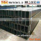 Cheaper Prime Rectangular Steel Pipe for Building Material thumbnail-5