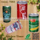 China Best Quality Factory Mechanical Kitchen Can Timer