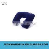 Print Promotional Inflatable Neck Pillow / Travel Pillow / Pillow thumbnail-6