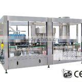 MIC-60H Automatic Glass Bottle Washing Machine Washing Machine Prices Quality Choice thumbnail-1