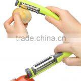 Manual Slicer Potato Peeler Prices Manufacturer in China Kitchen Tools thumbnail-4