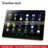 9.6 Inch Android 3G GPS Navigaiton thumbnail-4