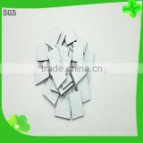 Sticky Backed Hook and Loop Square/coins