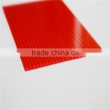 Grade A Polycarbonate Hollow Roofing Sheet Plastic Garden Sheds Used thumbnail-4