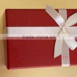 Bow Jewelry Tray Box Gift Boxes Bracelet Case Gift Box Quality Choice