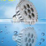 Warm White 3000K 7W High Power Par30 LED Spotlight