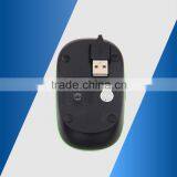 2015 New Design High Quality Wholesale multifunctional mini mouse with