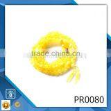 Necklace Bead Necklace Bead Kits Wooden-rosary Necklace thumbnail-1