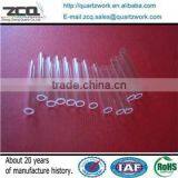 High Quality Borosilicate Glass Tube/pipe for Fiber Optic Quality Choice thumbnail-3