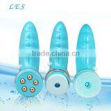 Rechargeable Electronic Facial Cleaning Set thumbnail-1