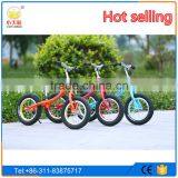 Childen Easy Rider Air Wheel Balance Bike for Kids no Pedal Bicycle thumbnail-1