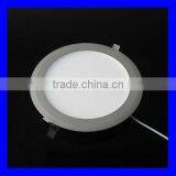 10 Inch LED Round Panel