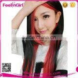 NO MOQ Brazilian Hair Free Synthetic Wig Catalogs Factory Quality Choice thumbnail-2