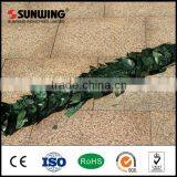 Outdoor Decorative Palm Trees Garden Plant Privacy Screen thumbnail-3