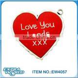 Valentine Soft Rubber Magnet thumbnail-1