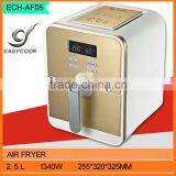 Dry Cooker thumbnail-2