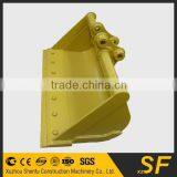 Standard Mud Bucket for Excavator Ditching Bucket