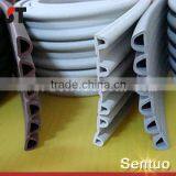 Long Working Life Epdm Foam Rubber Seal Strip With Adhesive thumbnail-1