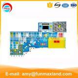 Shopping Center CE GS Kids Amusement Park Accessories Supplier's Choice thumbnail-2