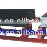 China Manufacturer Laboratory Testing Mining Equipment Small Scale Shaking Table for Sale thumbnail-6