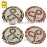 2015 Latest Golf Gift Set in Soft Enamel Process thumbnail-1