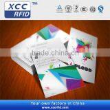 NFC Business Card Paper Art Card Paper Nfc thumbnail-2