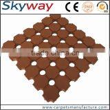 High Quality Grease Proofing Safety Industrial Standing Workstation Floor Mat thumbnail-1