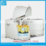 Vertical Bench-Top Lab Planetary Ball Mill 2L Small Ball Grinding Machine