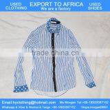 Factory Supply Fashionalbe High-end Used Clothing for Africa Ladies thumbnail-2