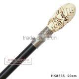 Walking Stick Metal Cane Walking Cane HK8355 thumbnail-2