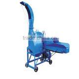 Good Reputation Motor Operated Grass Cutting Machine/ Straw Chopper thumbnail-1