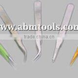 Tweezers, Watchmaker Tools, Jewellers Tools