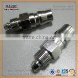 DANNY Precision Machinery Equipment - CNC Machine Processing thumbnail-2