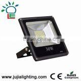 Factory Price 5 Years Warranty High Lumens Waterproof 50W Led Flood Light With Meanwell Driver thumbnail-3