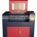 Good Performance Co2 Laser Machine for Engraving Acrylic