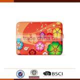 Trendy Neoprene Laptop Bags Sleeve thumbnail-5