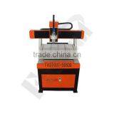 Factory On Sale High Quality Mini PCB Board CNC Engraving Machine Fastcut-5060