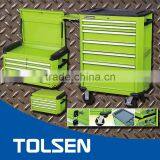 PROFESSIONAL CHEST AND STEEL ROLLER CABINET BOX