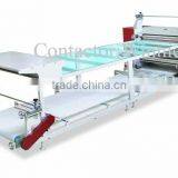 Roll Style Sublimation Heat Transfer Press Machine thumbnail-1