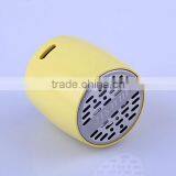 Super Bass Portable Bluetooth Speaker thumbnail-6