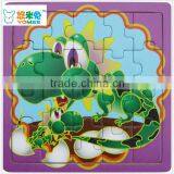 Kid's Wooden Toy thumbnail-1