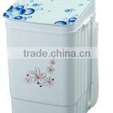 2016 Hot Sales 5kg Mini Baby Clothes Single Tub Washing Machine With Dryer thumbnail-2