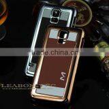 Direct Buy China Hot New Retail Products Slim Armor Case For Samsung Galaxy S5 Case thumbnail-1