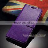 2015 Hot Selling Item Coach Wallet and Phone Case New Galaxy S6 Luxury Leather Casefor Galaxy S6 Case thumbnail-4