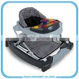 Baby Walker With EN Standard thumbnail-3