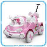 New Cute 12V KIDS BATTERY OPERATED CARS WITH ROL thumbnail-1