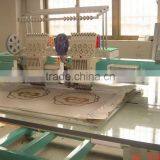 Simple Embroidery Machine thumbnail-1