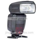 Yongnuo YN600EX-RT Wireless Flash Speedlite TTL HSS for Canon 600D 550D 500D 60D thumbnail-1